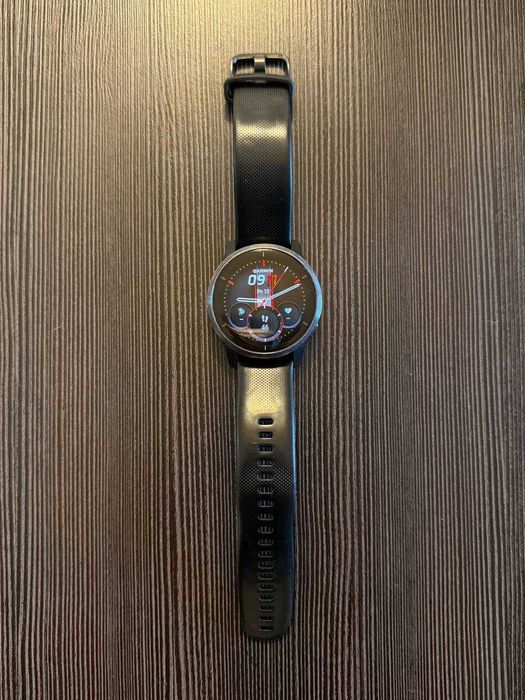 Garmin Venu 2 (Muzyka/AMOLED) | 100% Sprawny | Bateria Igła | Okazja Cenowa