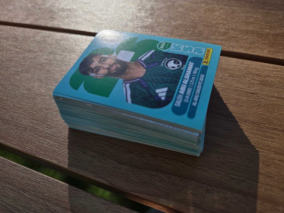 Troca cromos Oeiras