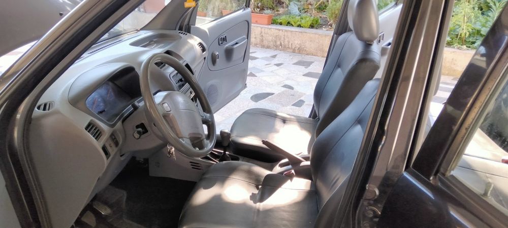 Daihatsu terios j100