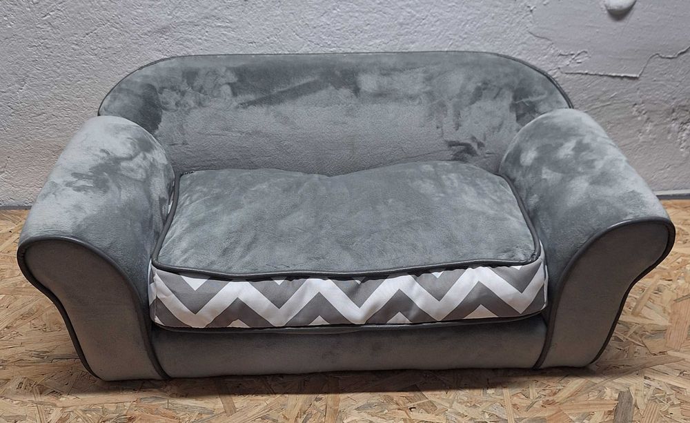 Sofa dla psa, kanapa dla psa, legowisko dla psa