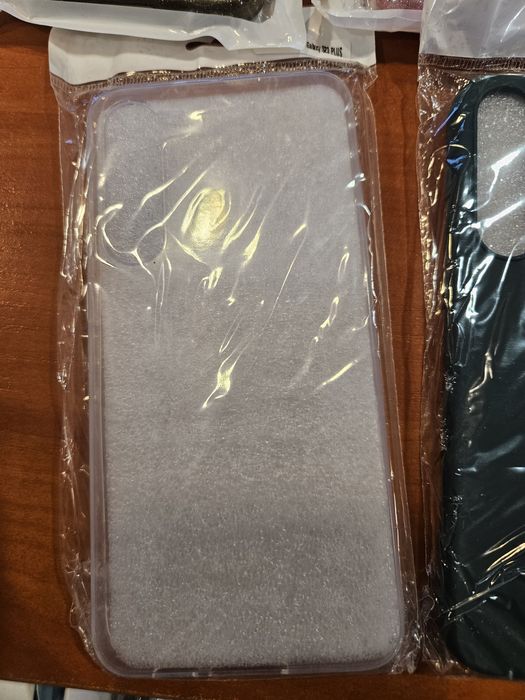 Etui plecki case nakładka do Samsung Galaxy S23 plus S916