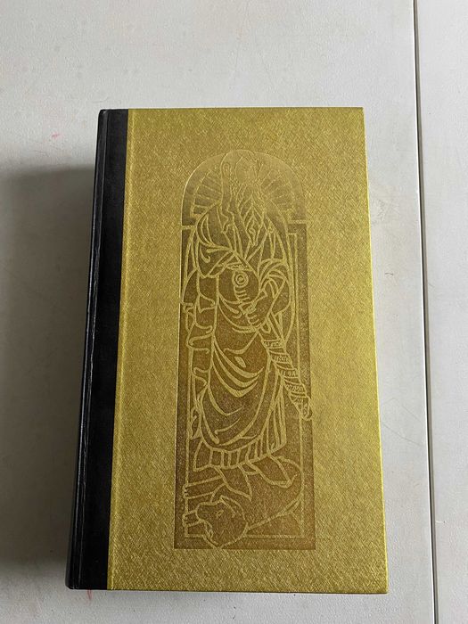 Livro Pa-4-seleçao readers digest- tesouros artísticos de portugal