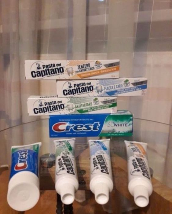 Универсальная 3d white