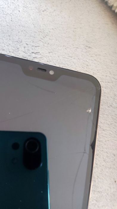 Телефон Xiaomi Redmi 6 PRO Mi a 2 lite 4/64