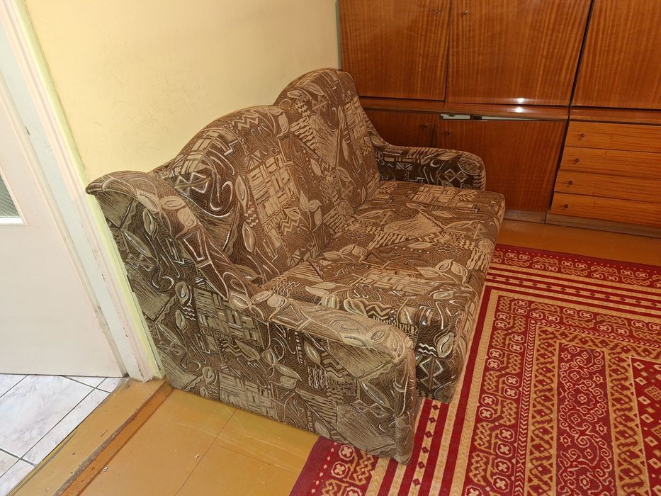 Oddam za darmo 2 sofki