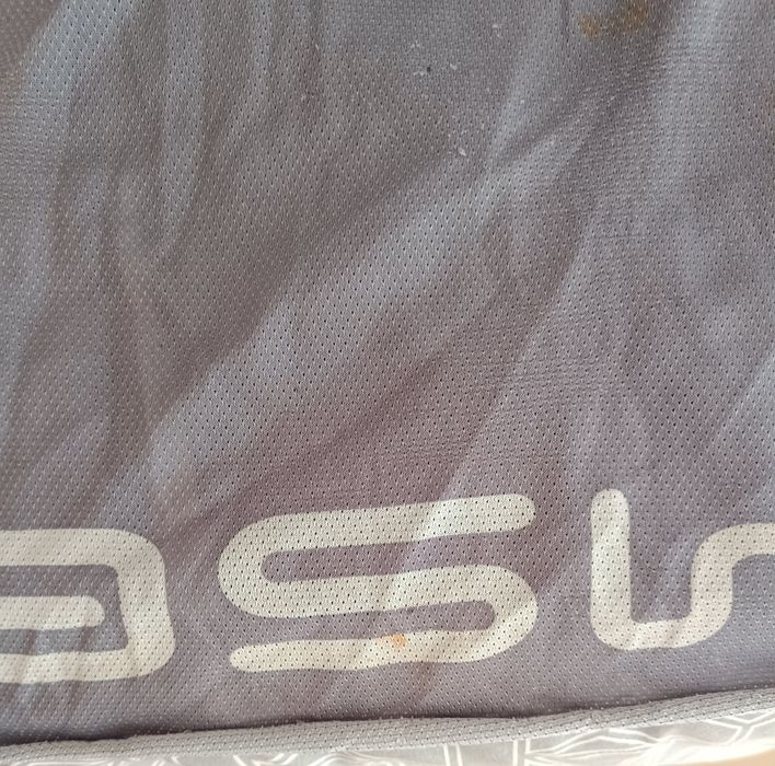 Camisola Motocross / Enduro ASW