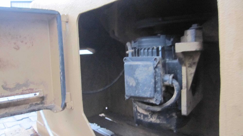 Frezarka piła formatowa tarczowa SCM stolarskie