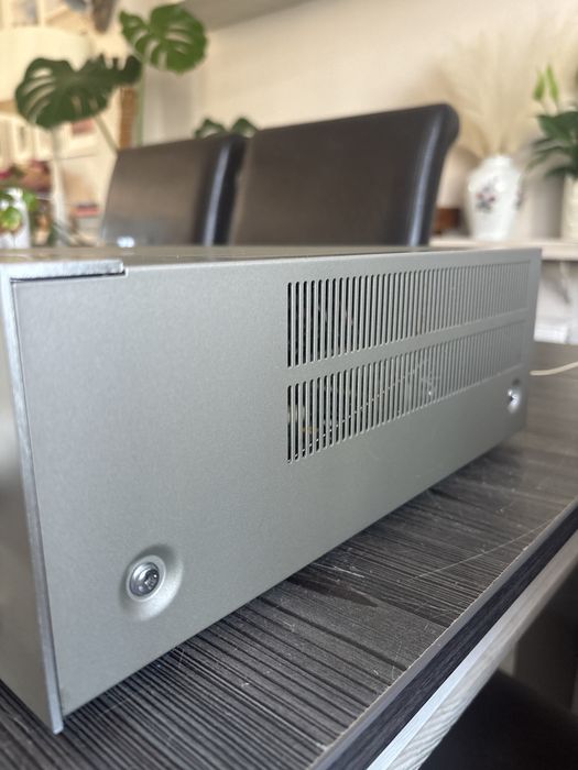 Sprzedam amplituner vintage saba rs 930