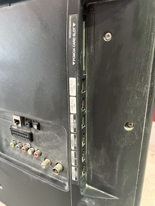 Продам телевізор LG