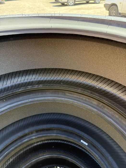 245/45 r19 Hankook Winter I*Cept iON SoundAbsorber НОВАЯ 26 год
