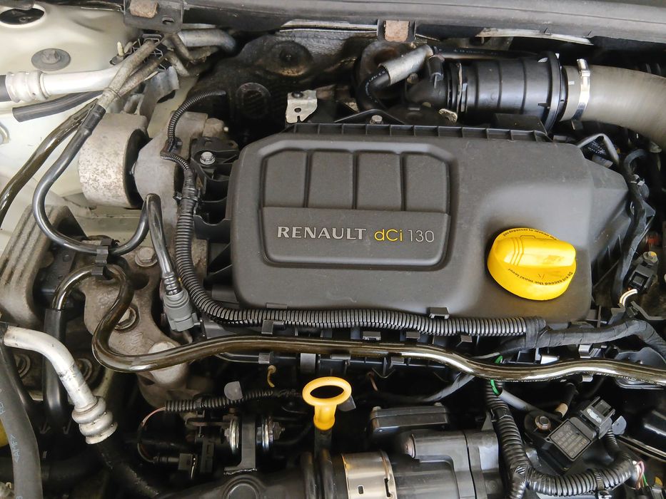Renault Megane 1.6 130cv Bose Edition 2014