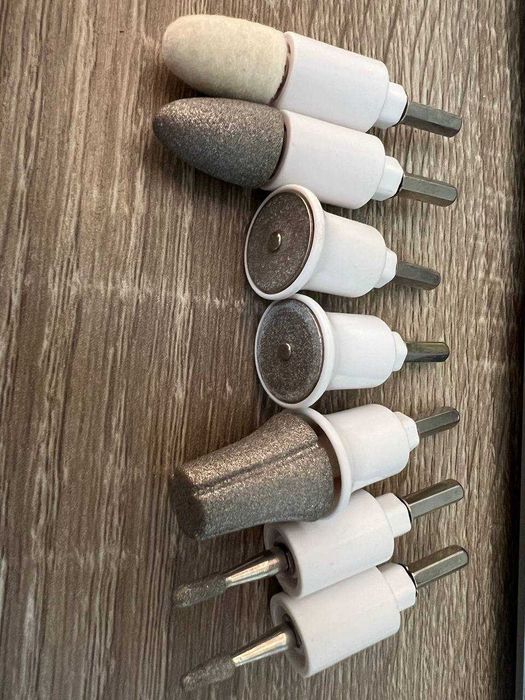 Манікюрний набір Beurer MP 41