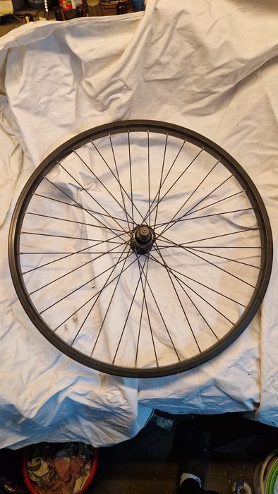 Koło dirt street 26