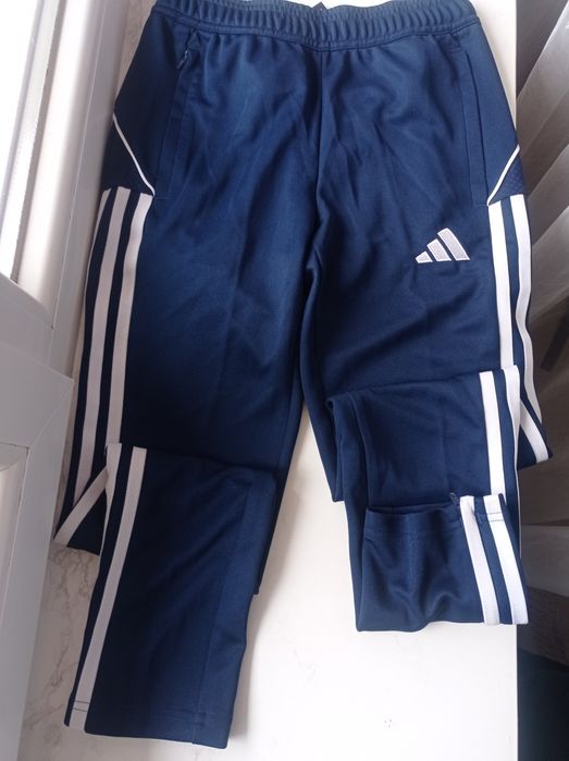 Дитячі спортивні штани фірм Reebok Adidas.