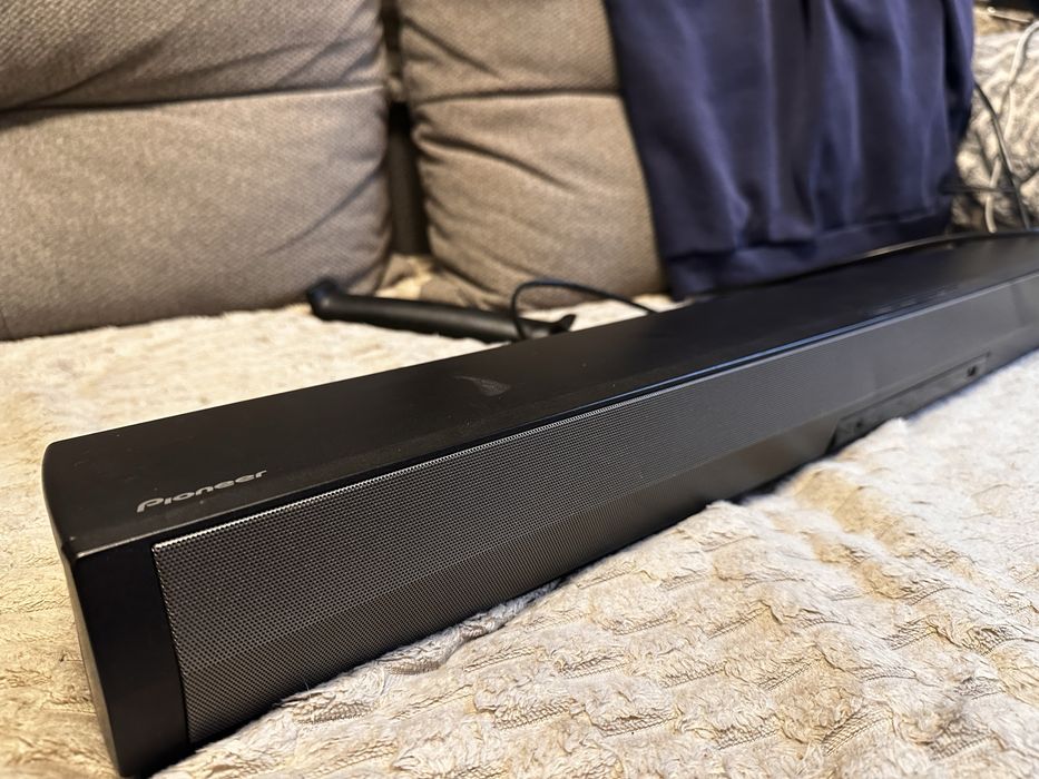 soundbaru Pioneer SBX-N500