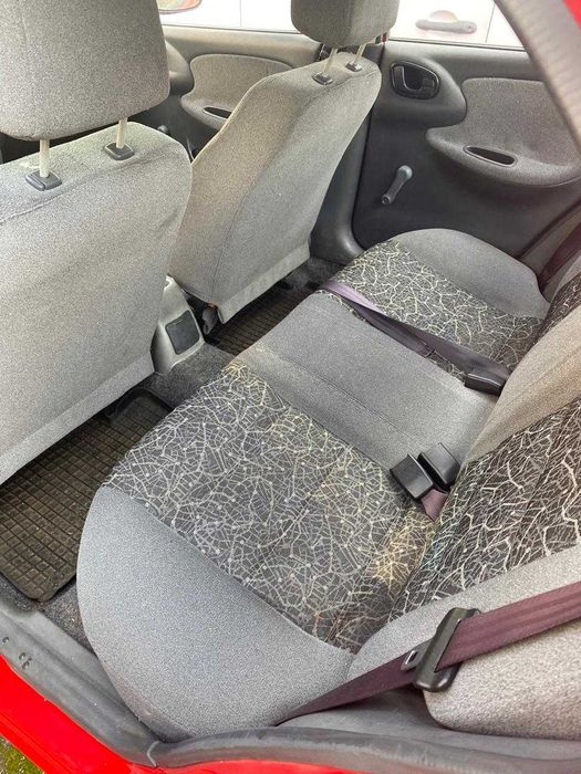 Daewoo Lanos 2008