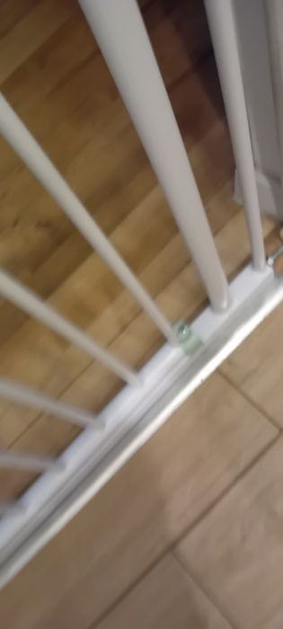 Bramka dla dzieci ,ochronna