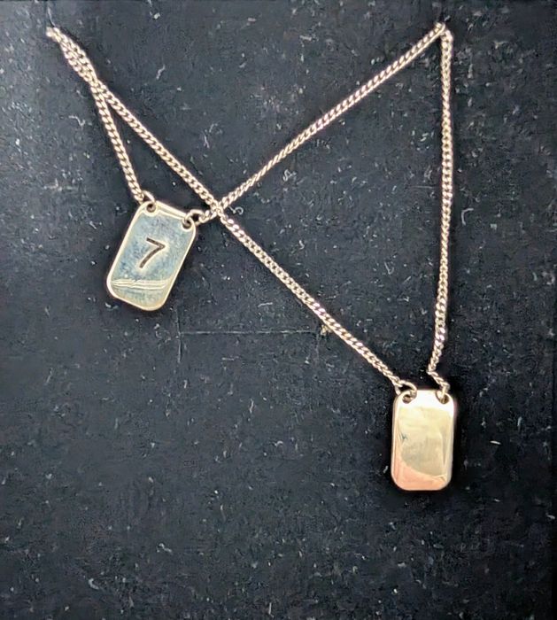 Pulseira CR7 by Eugénio Campos