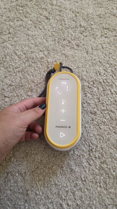 Freestyle Hands-free Medela