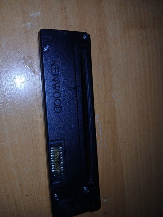 Продам голову на кенвуд