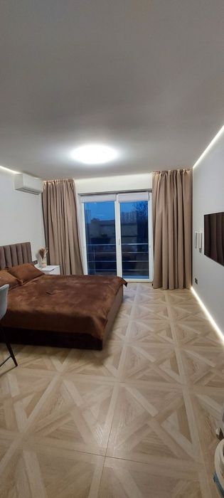 Сдам 1-к.кв Академ городок .ул. Осенняя.