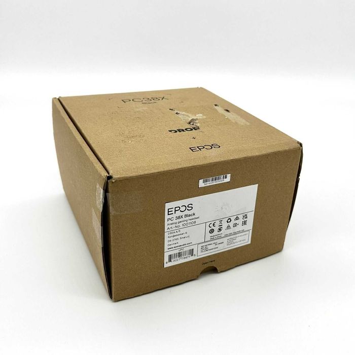 Sennheiser Drop PC38x Braga (Maximinos, Sé E Cividade) • OLX Portugal