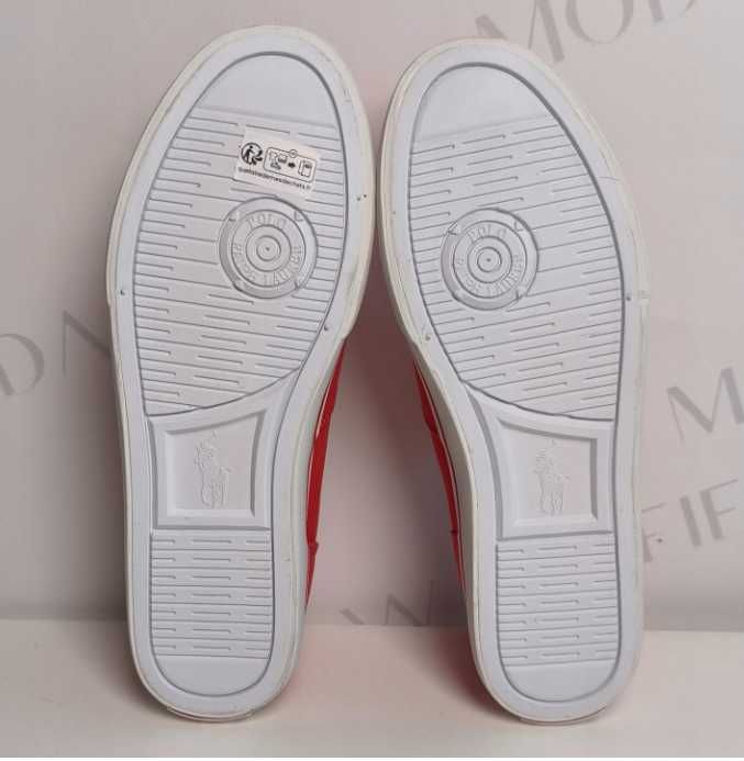Polo Ralph Lauren trampki / sneakersy Junior/damskie 36