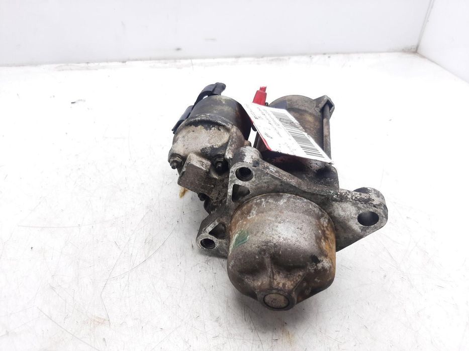 motor de arranque ford fiesta