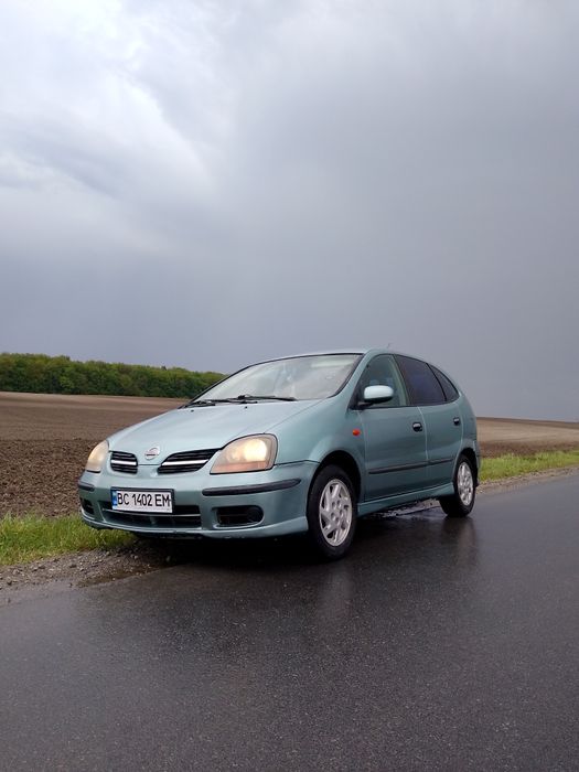 Продається нісан альмера тіно