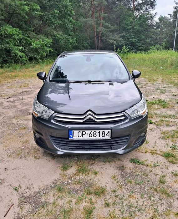 Citroën C4