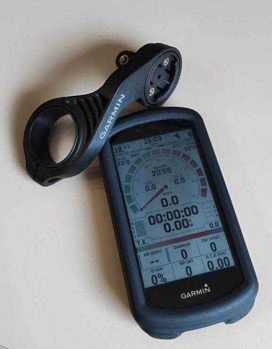 アクセサリー garmin edge 1030 garmin edge 1030 - купить велотовары - Цена на OLX.ua