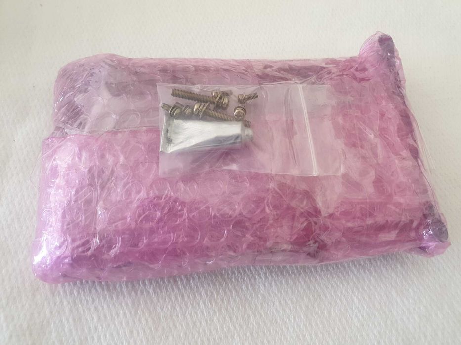 CAT Drive Board Assy e H-Bridge Board Assy (novas)