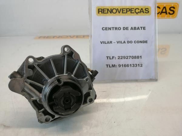 Depressor dos travões / bomba de vácuo FIAT Bravo II (198_)