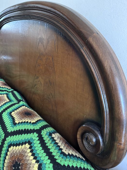 Vendo em separado - Moveis em mogno e tampos de marmore