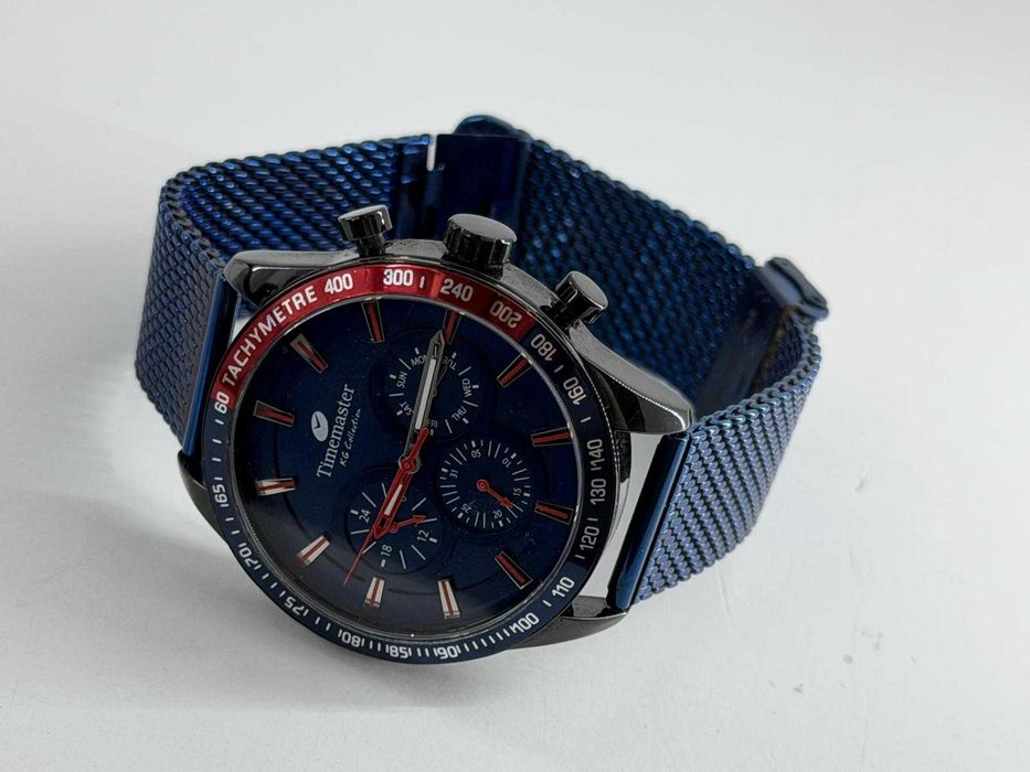 Zegarek Timemaster A.VX9J.ZQTIM192.MF