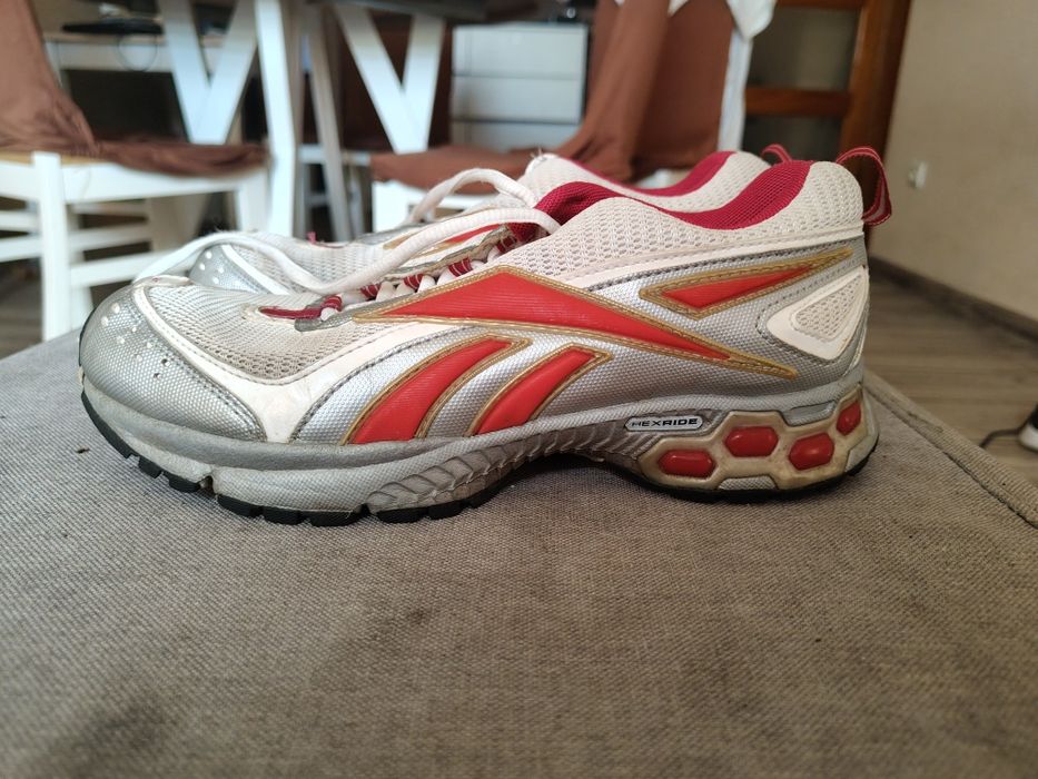 Buty Reebok rozmiar 37