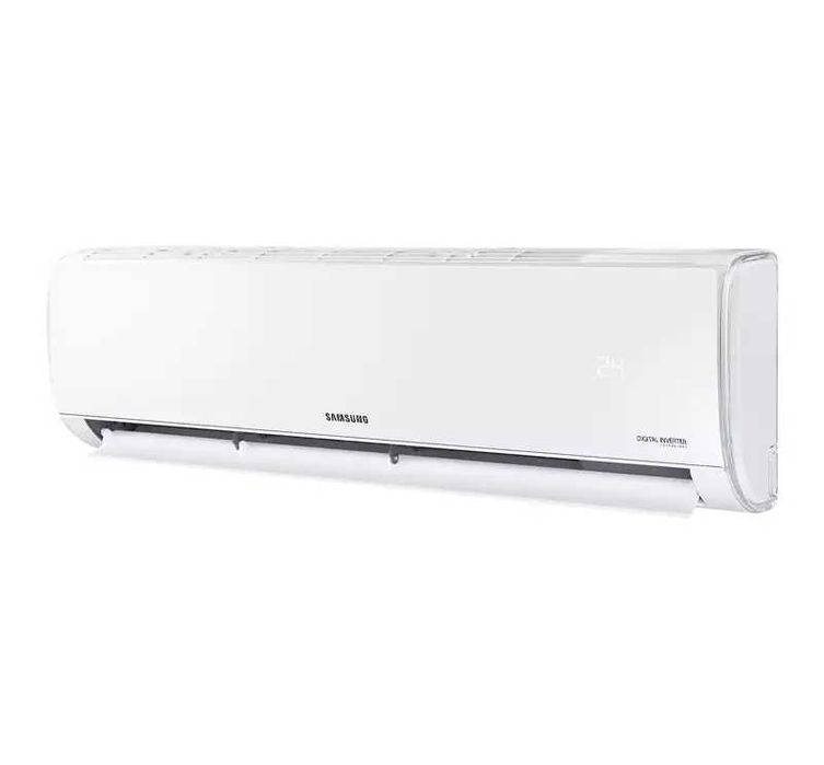 Кондиціонер Samsung AR40H09C1AMNEU Basic SmartThings — новий, гарантія, установка та можливість продати в оплату частинами