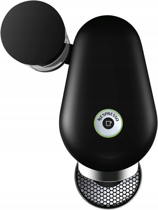 krups nespresso xn9008 vertuo plus ekspres do kawy na kapsułki czarny