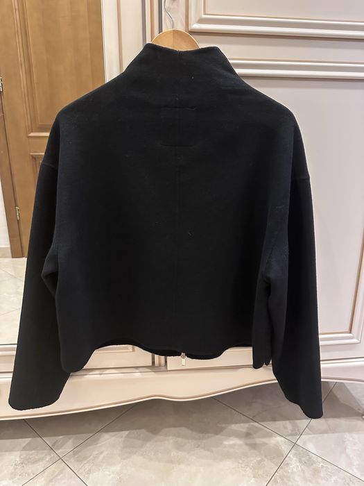 Нове пальто Zara  М розмір пальто