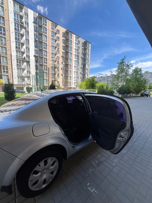 Renault Megane 2006