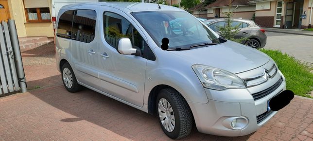 Citroen Berlingo Hdi - Citroen W Kalisz - Olx.pl