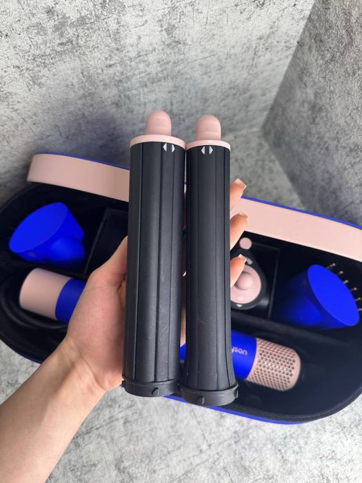 Оригінал Dyson  AirWrap Hs05! Дайсон Стайлер