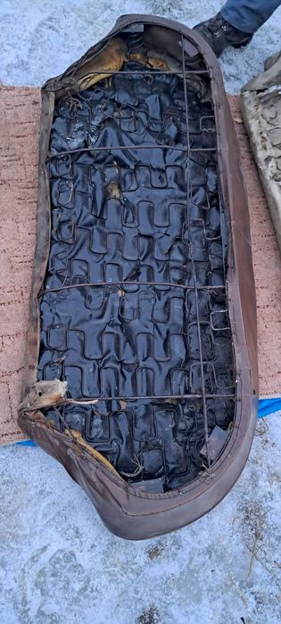 Części Polonez, Fiat