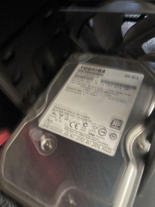 Системний блок , персональний компьютер