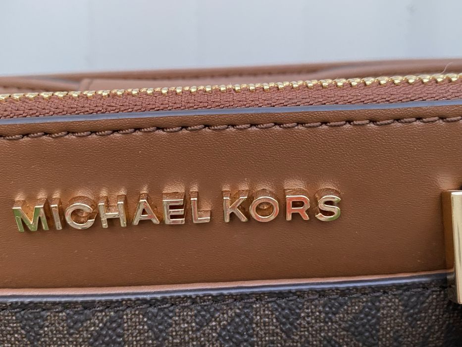 Bolsa Michael Kors