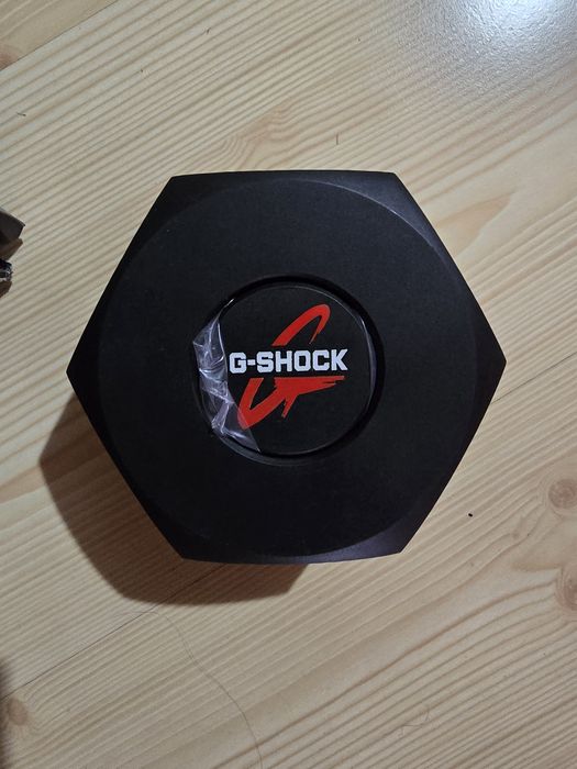 Zegarek G-SHOCK 3751