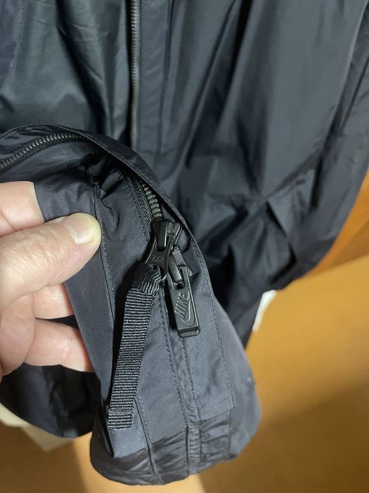 Куртка  Nike оригінал