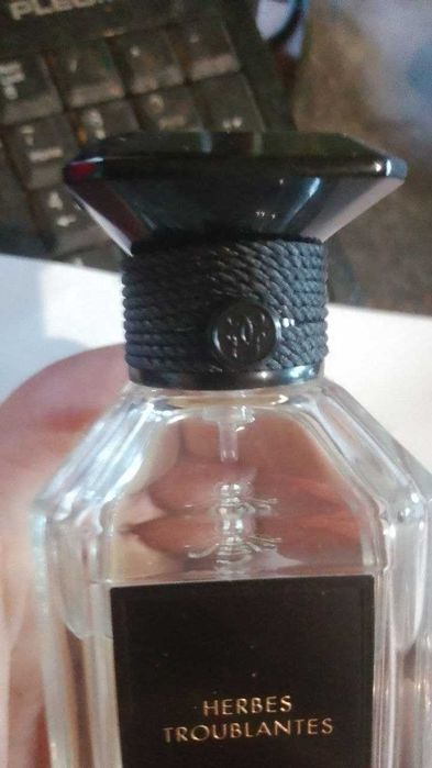 Guerlain Herbes Troublantes 96/100ml 100% ОРИГИНАЛ, ЛЮКС БАТЧ 2021 11000 грн