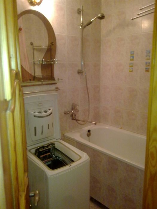 Здам 1-кімн.кв-ру, подобово-потижнево, пр.Яворницького, Вокзал, 550