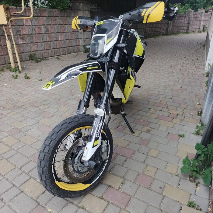 Продам Husqvarna 701